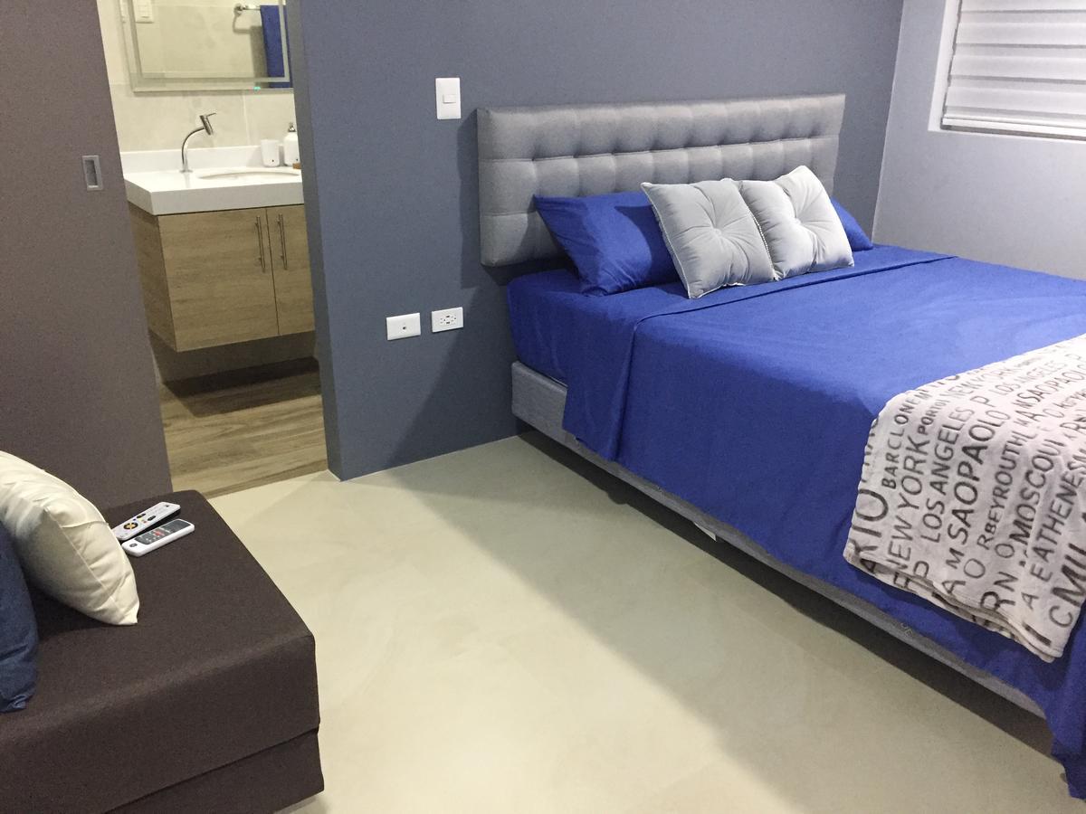 Pp Suite Guayaquil Exterior photo