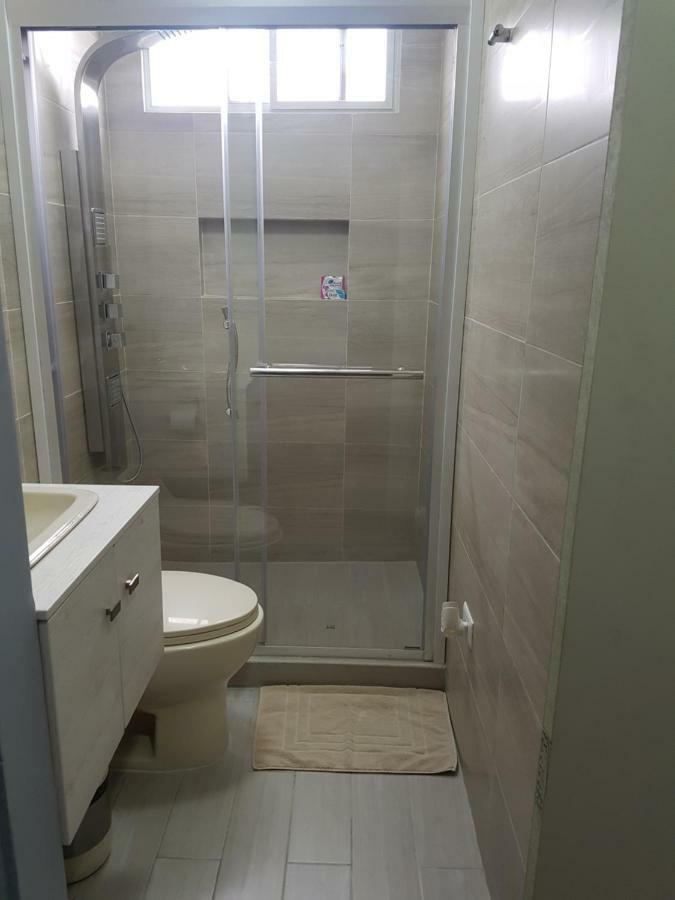 Pp Suite Guayaquil Exterior photo