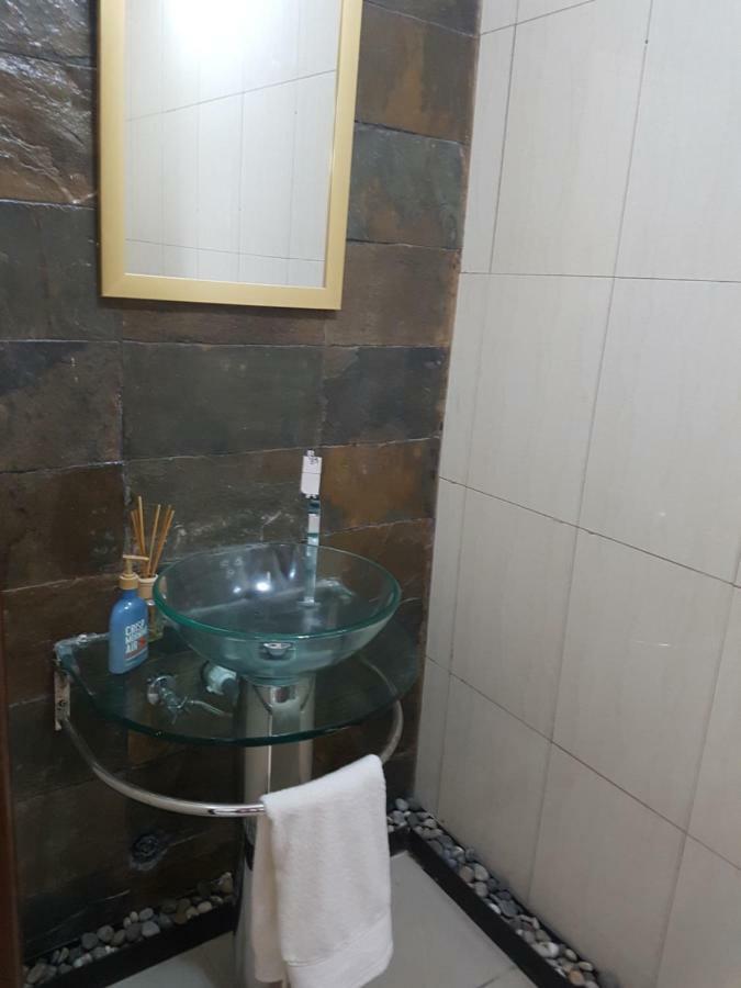 Pp Suite Guayaquil Exterior photo